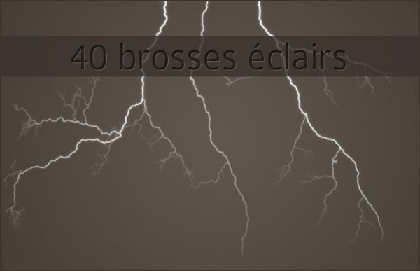 brushorage 5 sets of photoshop brushes for your designs and creations