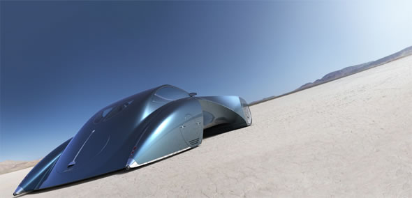 Into the Future: Bugatti Type 57 Atlantic bugatti 01 Into the Future: Bugatti Type 57 Atlantic