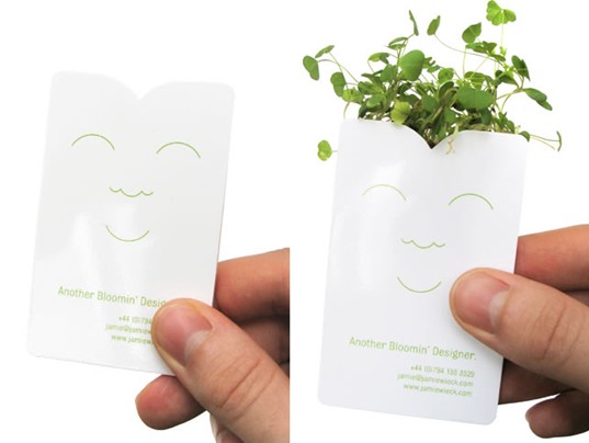 businesscarddesigns6 Business Card Designs