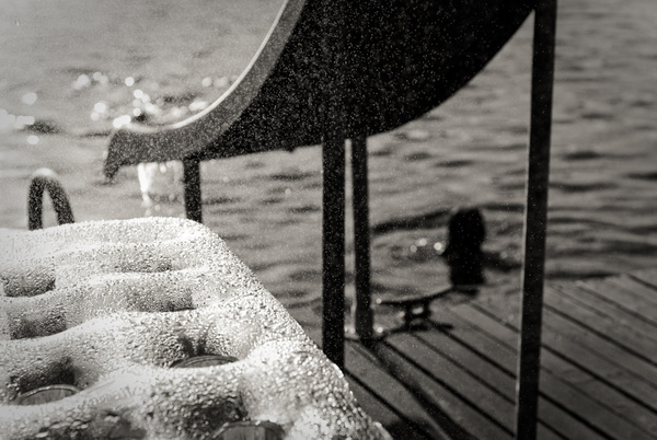  In the moment with Johnny Lucus, Photographer