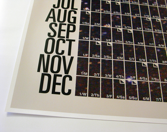 calendar3dyt space: 2010 calendar