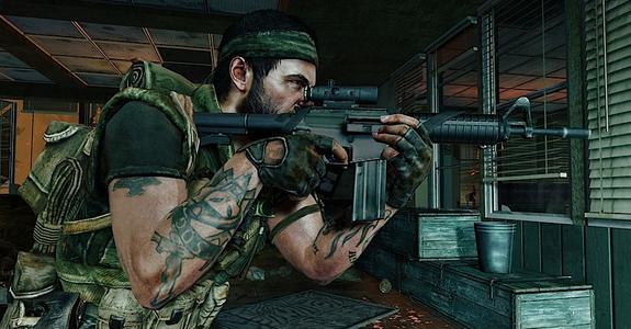 callofdutyblackops3 Call of Duty Black Ops Remix Trailer