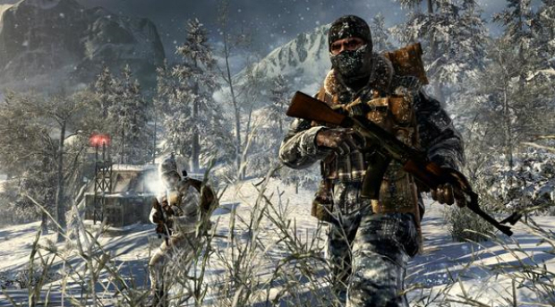 callofdutyblackopslackscoopcampaign Call of Duty Black Ops Remix Trailer