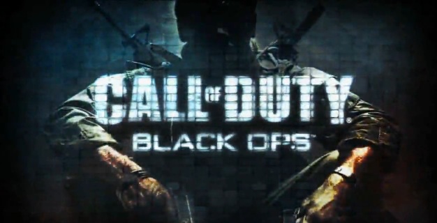callofdutyblackopsweapons Call of Duty Black Ops Remix Trailer
