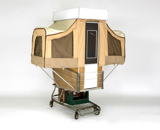 camper001 Kevin Cyr Camper kart