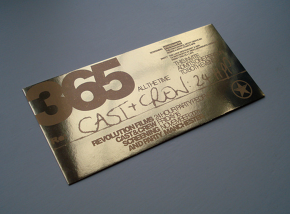 card1 pic on Design You Trust card1 50 Nice business cards