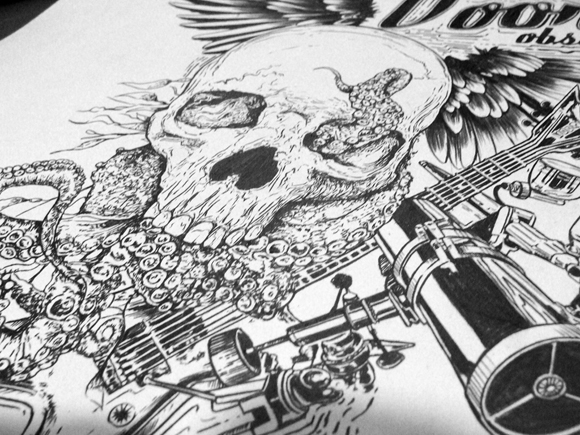 Get Inspired #025