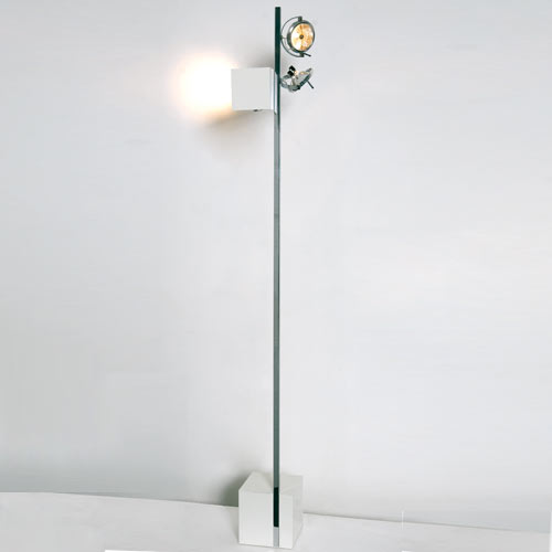cencinquanta pic on Design You Trust cencinquanta Omikron Cencinquanta Floor Lamp