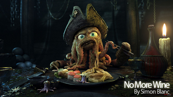cgtuts 02 pic on Design You Trust cgtuts 02 The 25 Best CG Tutorials from 2009