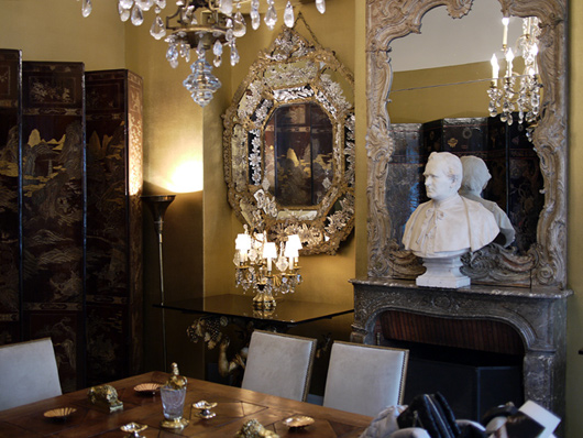 Coco Chanel appartement chanel31ruecambonparis1 Coco Chanel appartement