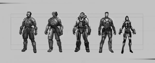 characterthumbnails Derk Venneman
