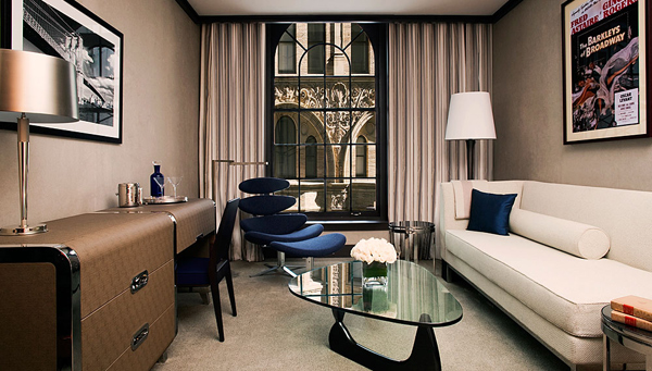 Sneak Peek: New York’s Chatwal Hotel chatwalhotel Sneak Peek: New York’s Chatwal Hotel