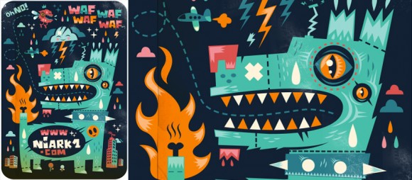 chienstupide580x254 pic on Design You Trust chienstupide580x254 Some graphics