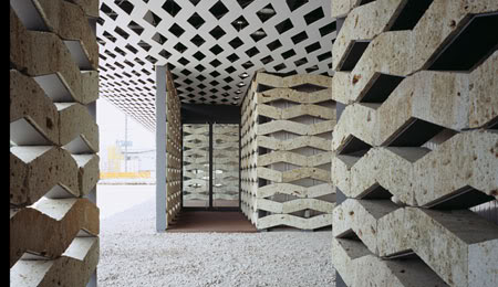 chokura1 pic on Design You Trust chokura1 Jewelry by Kengo Kuma
