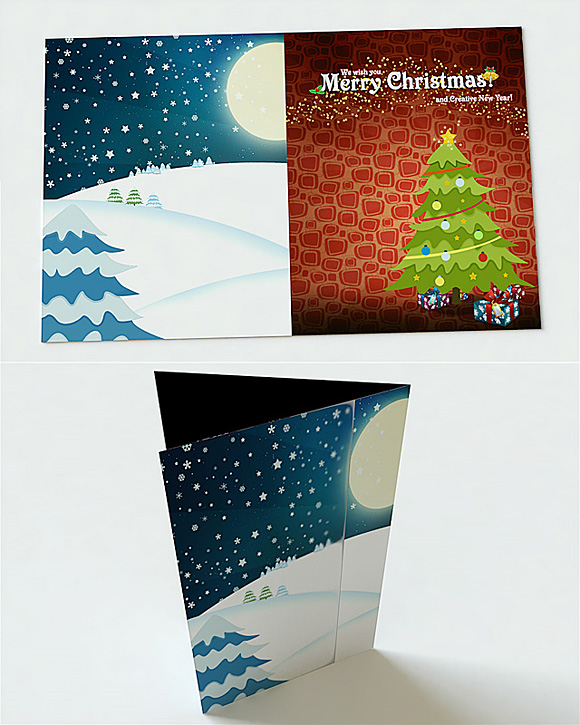 Christmas Card