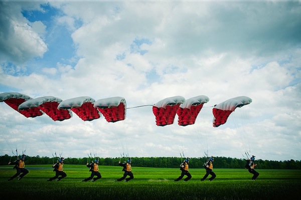 christopherwilson1 The Beauty of Skydiving