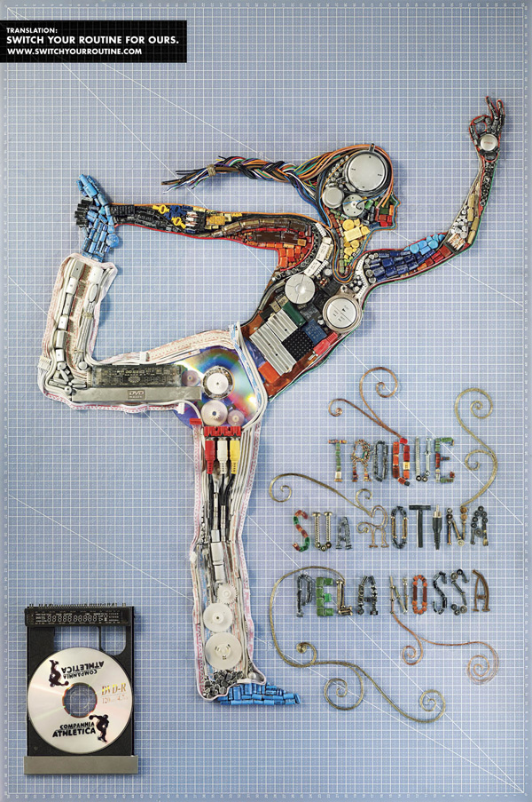 ciaathletica design pic on Design You Trust ciaathletica design Cia Athletica | Switch your routine for ours