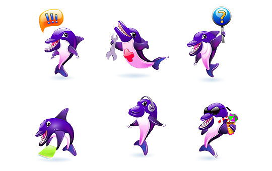 cis01 pic on Design You Trust cis01 Free Cartoon Icon Sets