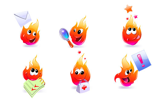 cis02 pic on Design You Trust cis02 Free Cartoon Icon Sets