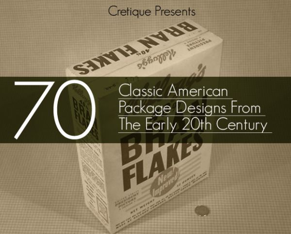 classicpackage pic on Design You Trust classicpackage 70 Classic American Package Designs from the Early 20th Century