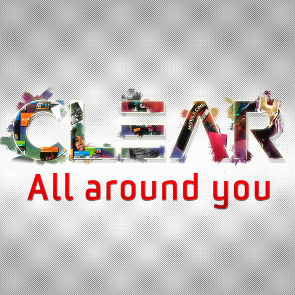clear Clear online magazine