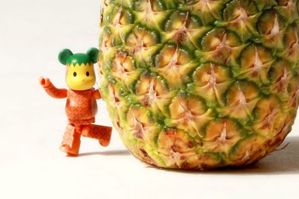 clotlevismedicomtoyfruitbearbricks3 pic on Design You Trust clotlevismedicomtoyfruitbearbricks3 CLOT x Levi’s x Medicom Toy Exotic Fruit Bearbricks Collection