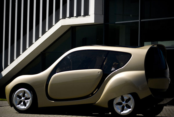 C,mm,n Open Source Mobility Concept cmmn1 C,mm,n Open Source Mobility Concept