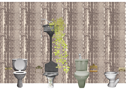 Unmissable designs at Decorex and Tent composition2 Unmissable designs at Decorex and Tent