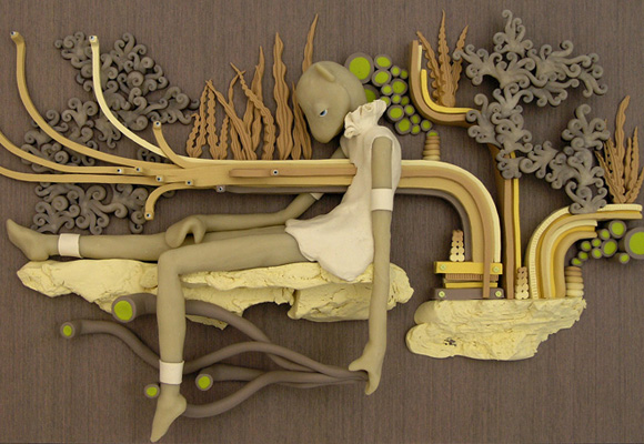 cope3 The Polymer Musings of Meredith Dittmar