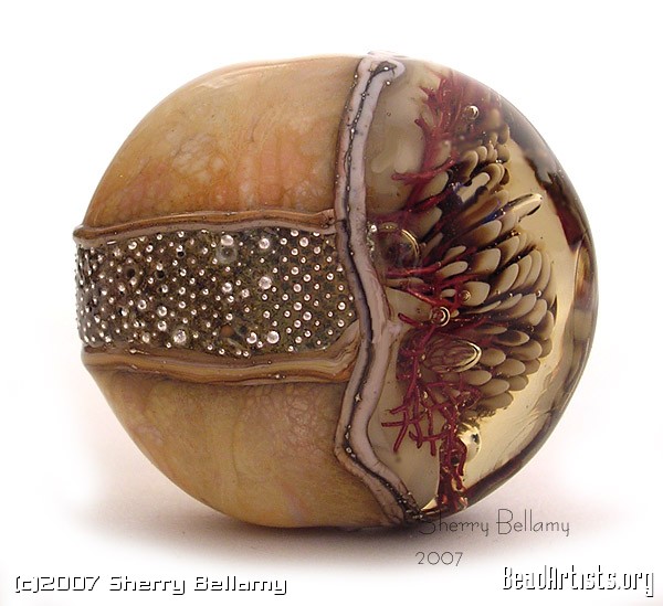 copperchaosfocalsherrybellamy pic on Design You Trust copperchaosfocalsherrybellamy Sherry Bellamy