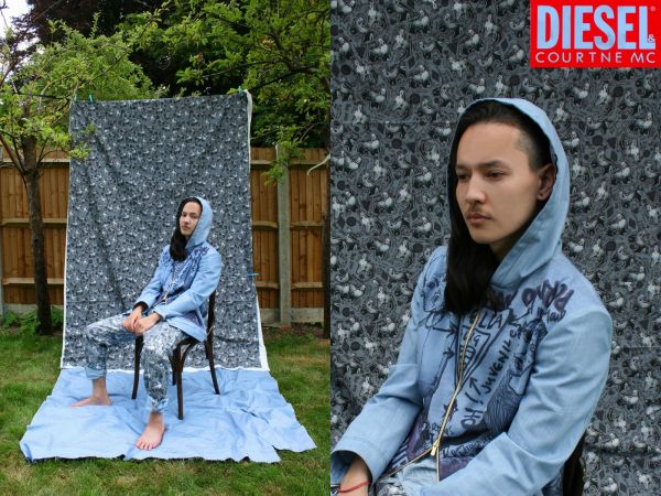 courtneymc1small pic on Design You Trust courtneymc1small CourtneyMc x Diesel (ITS9) Competition