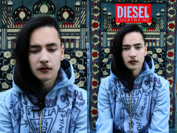 courtneymc2small pic on Design You Trust courtneymc2small CourtneyMc x Diesel (ITS9) Competition