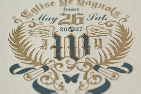 coverCentered Beautiful Letterpress Work by Struck