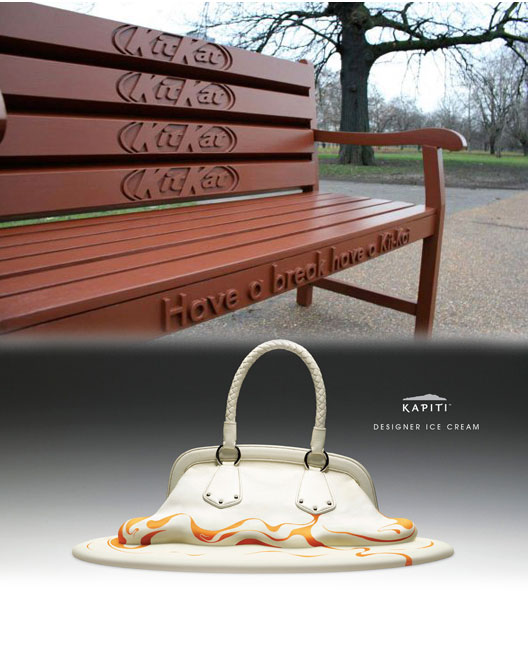 30 Creative Minimalist Print Ads – Saying more with less! creativeprintads 01 30 Creative Minimalist Print Ads – Saying more with less!