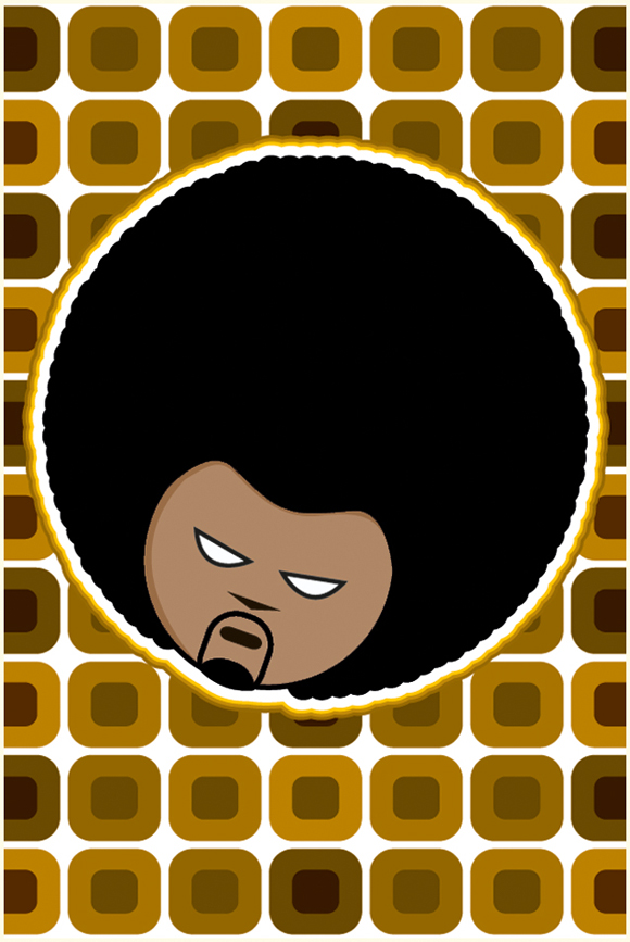 crhistophePilateDYT01 Awesome Graphic Design Work by Crhistophe Pilate