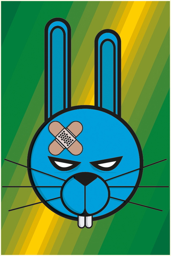 crhistophePilateDYT02 Awesome Graphic Design Work by Crhistophe Pilate