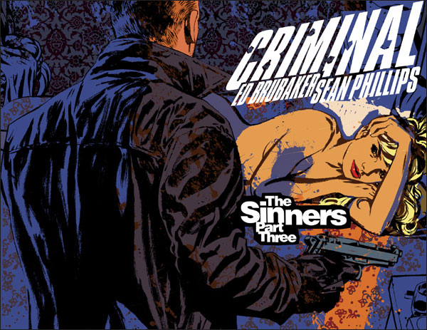 criminalthesinners3asean pic on Design You Trust criminalthesinners3asean Comics by Sean Phillips