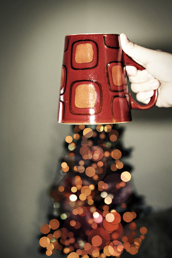 Holiday Season Cup cup Holiday Season Cup