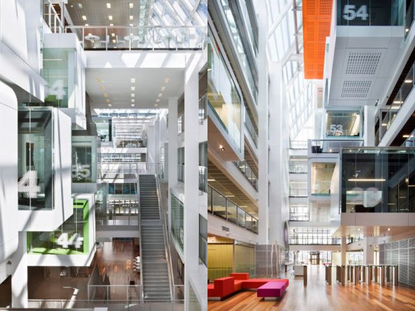 Macquarie Bank Sydney