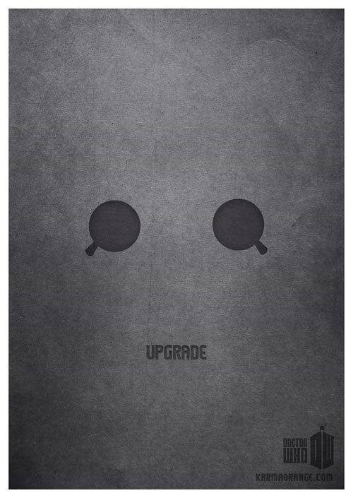 Posters Minimalist Doctor Who Posters Minimalist Doctor Who