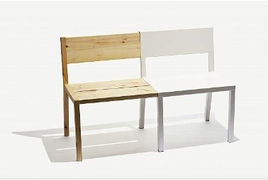 danishcraftsbench New generation by Danish Crafts
