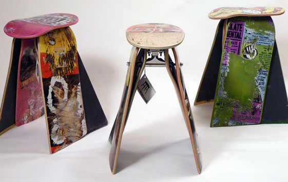 deckstools4 pic on Design You Trust deckstools4 Jason Podlaski