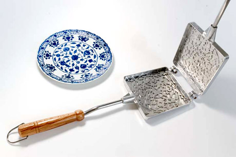 delftstoastpansandplate Minale Maeda