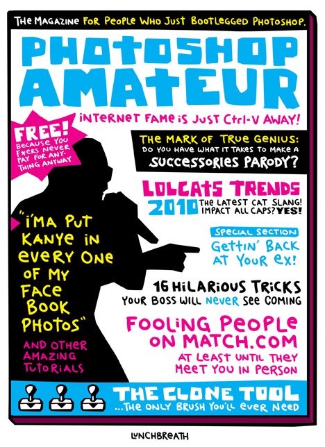 desigfetishfunnyphotoshopamateurmagazinecartoon pic on Design You Trust desigfetishfunnyphotoshopamateurmagazinecartoon Funny Design And Designer Related Cartoons