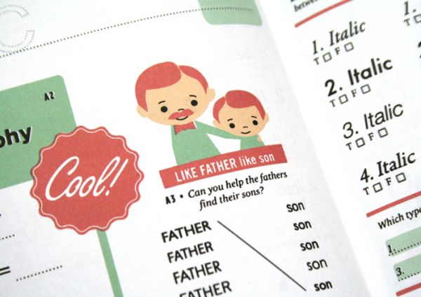designfetishHyperactivitypographyfromAtoZtypographyactivitybook2 pic on Design You Trust designfetishHyperactivitypographyfromAtoZtypographyactivitybook2 Hyperactivitypography from A to Z