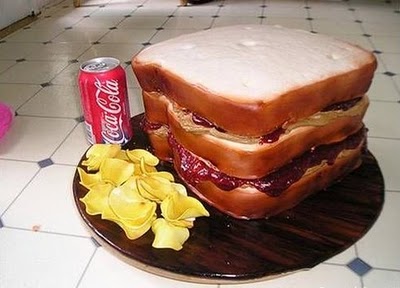 designfetishcakewonders4 pic on Design You Trust designfetishcakewonders4 Cake Wonders