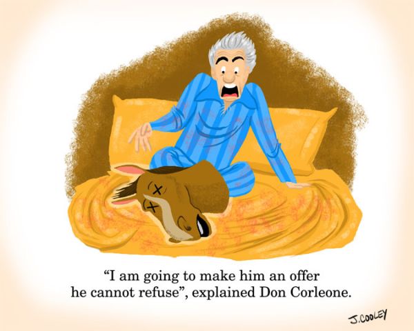 designfetishcooleyinappropriategoldenbooksmovieillustrations5 These Golden Books Are Not For Children