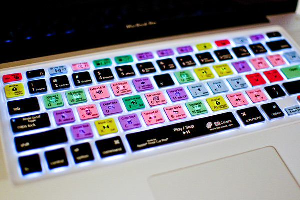 designfetishkeyboardshortcutskinsformacs1 Keyboard Shortcut Skins For Macs