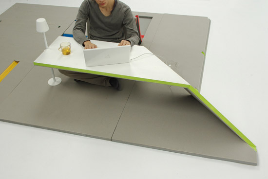 designfetishshinyamashitalandpeel2 Land Peel
