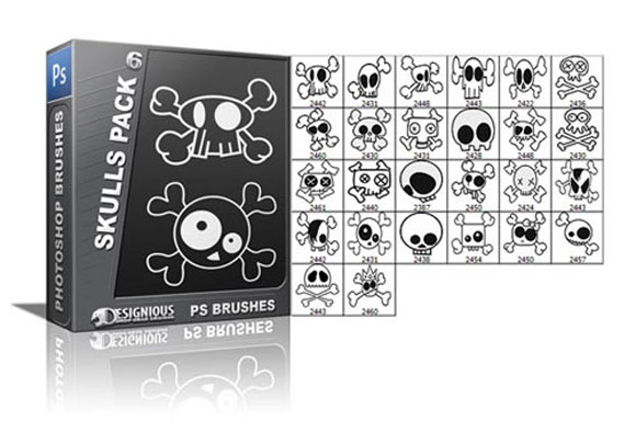 designiousDYT03 Giveaway   Win 10 Vector Mega Packs from Designious.com